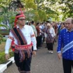 Lindungi Pekerja, UMP NTT 2026 Naik 5,45 Persen