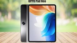 Spesifikasi OPPO Pad Neo 2026: Tablet Layar 11,4 Inci dengan Baterai 8000 mAh