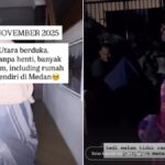 Kehidupan Mawa di Tengah Banjir dan Perselingkuhan