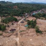 Banjir dan Longsor Sumatera: Korban Tambah, Penanganan Berlanjut
