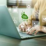 Jejak Digital: Dampak Lingkungan Gaya Hidup Online