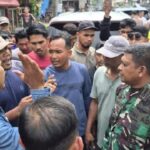 Kronologi bentrok TNI dan warga Aceh terkait bendera GAM