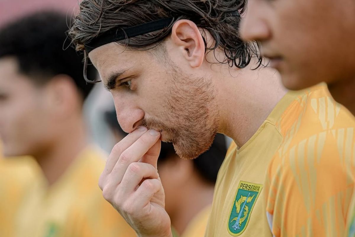 Dejan Tumbas, Saatnya Koko Ari Bersinar di Persebaya!