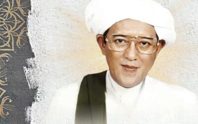 Kesederhanaan dan Akhlaknya Terus Dikenang, Abah Guru Sekumpul Jadi Teladan
