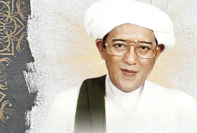 Kesederhanaan dan Akhlaknya Terus Dikenang, Abah Guru Sekumpul Jadi Teladan