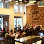 10 Kafe & Kedai Kopi Terdekat Stasiun Cimahi, Favorit Nongkrong Warga Bandung Barat