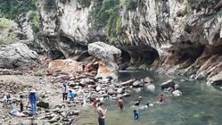 Kunjungan Wisata Bandung Barat Menurun Tajam, Minat Pengunjung Menurun