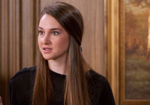 Profil Shailene Woodley, Aktris yang Menggemparkan Berkat Divergent dan The Fault in Our Star