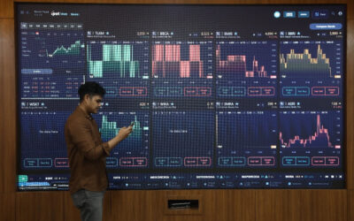 Bahu-membahu Menghadapi Metodologi Baru MSCI di BEI