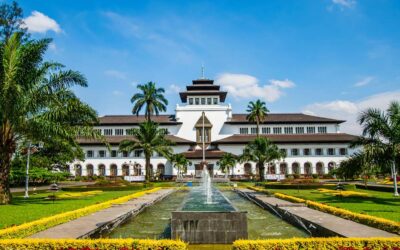 Bandung Menuju 2026: Kebijakan Pemimpin untuk Ketertiban Kota