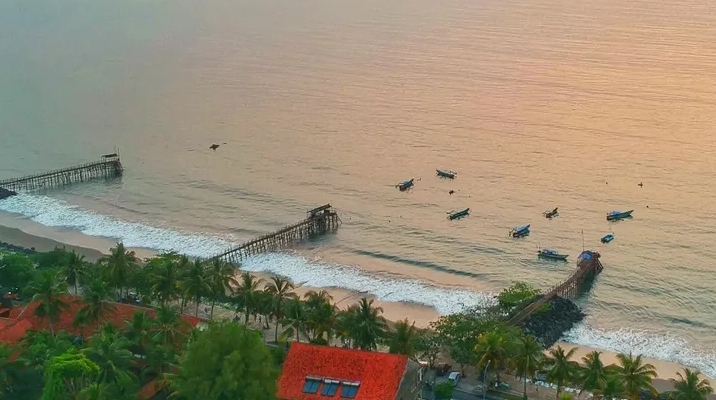 Paket Wisata Pangandaran Bandung Murah, Pesan Sekarang!