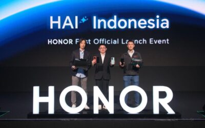 Nokia N76 5G 2026 Siap Lawan Pasar Foldable: Layar Eksternal Interaktif dan Performa Unggulan