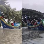 Aceh di Tengah Bencana, Butuh Pemulihan Ekologis