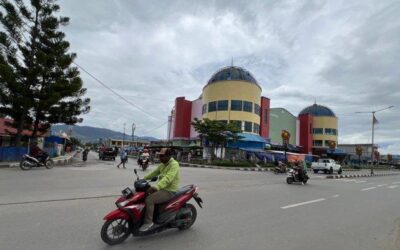 UMP Papua Pegunungan 2026 Belum Ditetapkan, Upah Terakhir Rp4,2 Juta