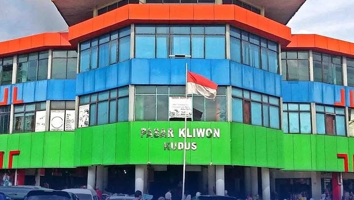 Kenaikan Harga Komoditas Pangan di Kabupaten Kudus
