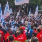 Perselisihan Antara Pengusaha dan Serikat Pekerja Terkait Kenaikan UMK 2026