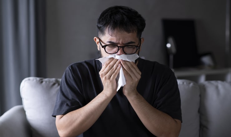 Flu Tak Kunjung Sembuh? Ini 11 Cara Efektif Pemulihan