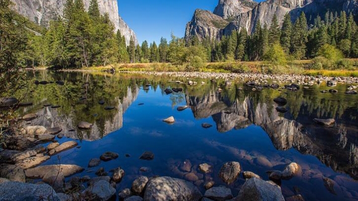 Taman Nasional Lorentz: Keajaiban Alam Papua yang Unik