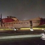 Update kecelakaan pesawat ATR di Bulusaraung, 3 korban ditemukan, black box diserahkan ke KNKT