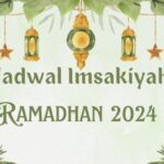 Jadwal Imsakiyah Ramadan 2026 Fakfak: Waktu Sholat Puasa Lengkap