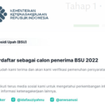 Pembaruan BSU, Apakah Subsidi Upah Cair Tahun 2026?