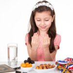 Waktu Ideal Anak Mulai Puasa, Ini Saran Dokter