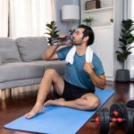 4 Latihan Pagi untuk Bentuk Punggung dan Bisep yang Kencang