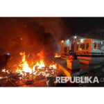 Potret Iran Tanpa Internet: Gelap, Sunyi, dan Marah