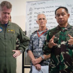 WNI Jadi Tentara AS, Ini Syarat dan Gaji Militer 2026