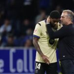 Barcelona Incar Rashford Usai Performa Mengesankan di Liga Champions dan La Liga