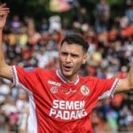 Pedro Matos: Mesin Gol Persebaya di Super League