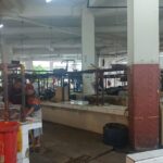 Pemogokan Pedagang Sapi Mulai Hari Ini, Pasar Rumput Kosong