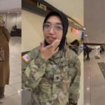 Nasib Syifa Jadi Tentara AS, Ancaman Kehilangan Kewarganegaraan Dianggap Pelanggaran DPR