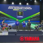 Beralih ke Mesin V4: Alasan Yamaha Berhenti Gunakan Inline-4