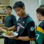 Bernardo Tavares Ciptakan Barbeque Unik! Cara Persebaya Bangun Chemi Sebelum Teror Stadion Sultan Agung