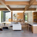 Bangkit dari kobaran api, rumah ini kembali bermakna