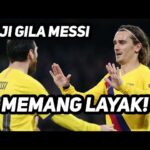 Kondisi keuangan Barcelona terganggu, Ter Stegen dilepas ke Manchester City di La Liga