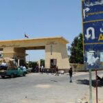 Perlintasan Rafah di Gaza Dibuka Kembali
