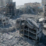 Gencatan Senjata Diabaikan, Israel Serang Gaza, 23 Tewas