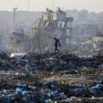 Pemantau Konflik: Korban di Gaza Tak Bisa Disingkirkan