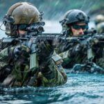 Serangan Cepat dan Bersih: Trump Kirim Delta Force ke Iran? Kesalahan Mengerikan!