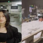 Adik Keisya Levronka Jatuh dari Lantai 6, Untar Beri Bantuan, Ibu: Tak Terduga