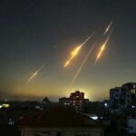 Latihan Militer Israel yang Paling Besar untuk Hadapi Serangan Rudal Iran