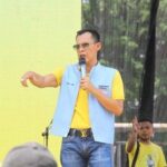 Profil Jaro Ade, Wakil Bupati Bogor, Menangis Saat Pemakaman Anaknya yang Tewas dalam Kecelakaan