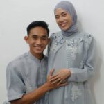 7 Fakta Menarik Kehamilan Sendy Aulia, Istri Rizky Ridho
