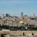 Israel Batasi Akses Muslim Palestina ke Al-Aqsa Selama Ramadan