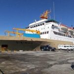 Jadwal Kapal Pelni Ambon ke Sorong: 22, 23, 28, 29 Maret 2026, Harga KM Sirimau Rp211.500