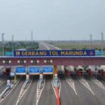 Arus Balik Lebaran 2026 Dimulai, Jadwal One Way dan Contra Flow Jalan Tol