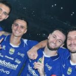 Sisa 9 Pertandingan Jadi Ujian Mental Persib, Klok: Tidak Ada Ruang untuk Kehilangan Poin