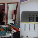 Cemburu, Pria di Batam Bunuh Kekasihnya, Ini Kronologinya